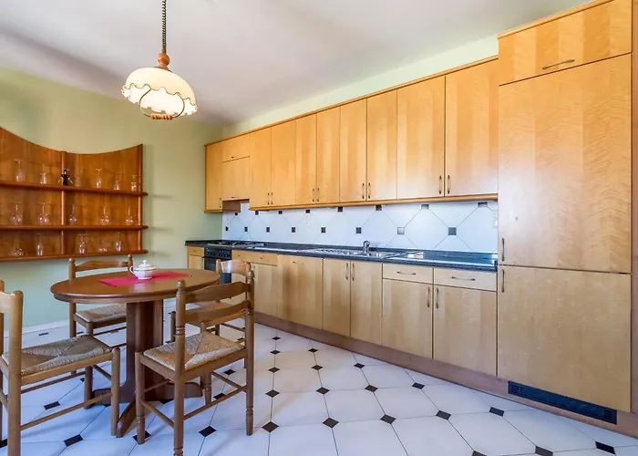 U Rytire Appartement Mělník