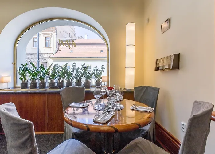 U Rytire Appartement Mělník