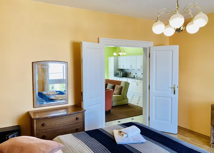 Appartement U Rytire *