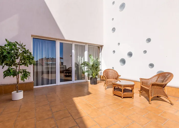 U Rytire Appartement *