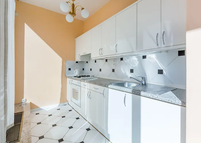 公寓 U Rytire Mělník