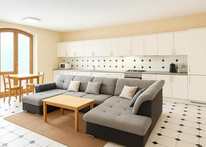 Appartement U Rytire *