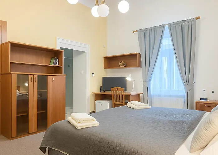 U Rytire Appartement