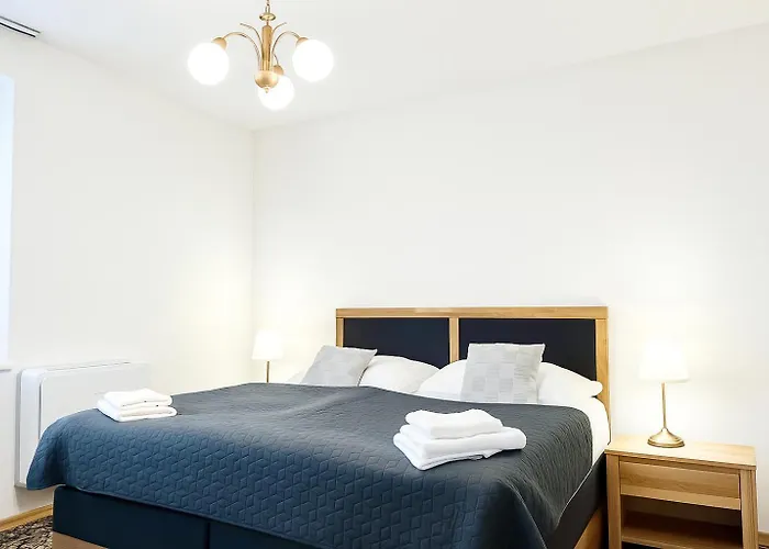 Appartement U Rytire *