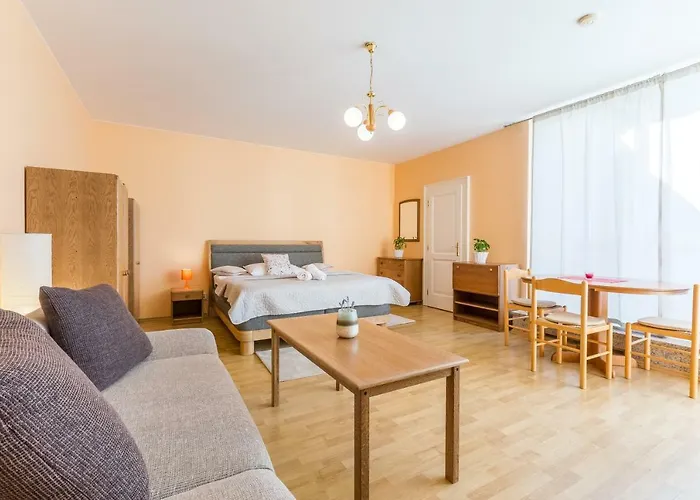 Apartman U Rytire