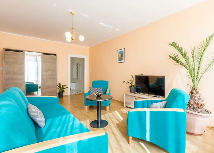 U Rytire Appartement *