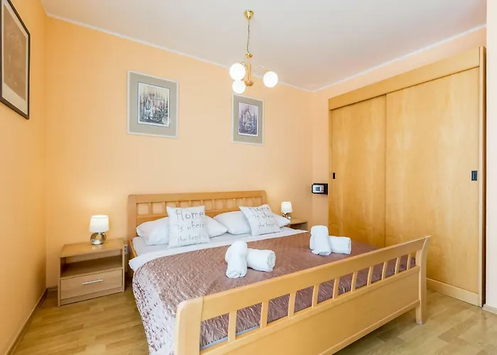 U Rytire Appartement *