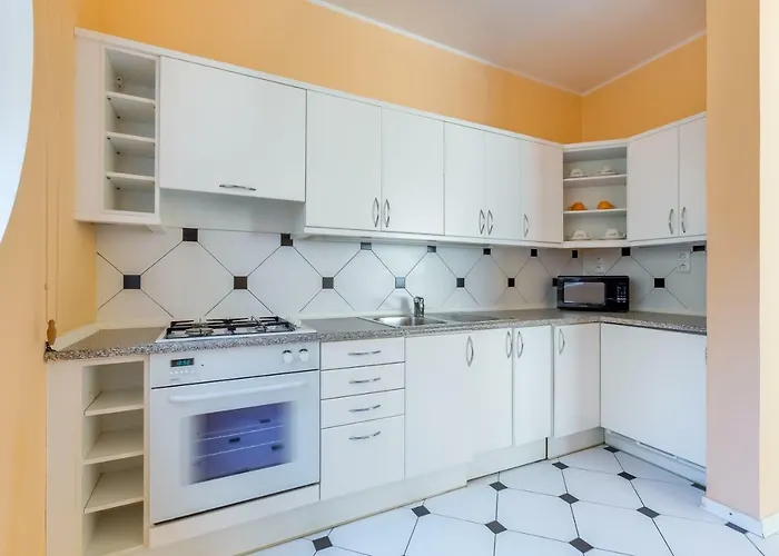 U Rytire Appartement Mělník
