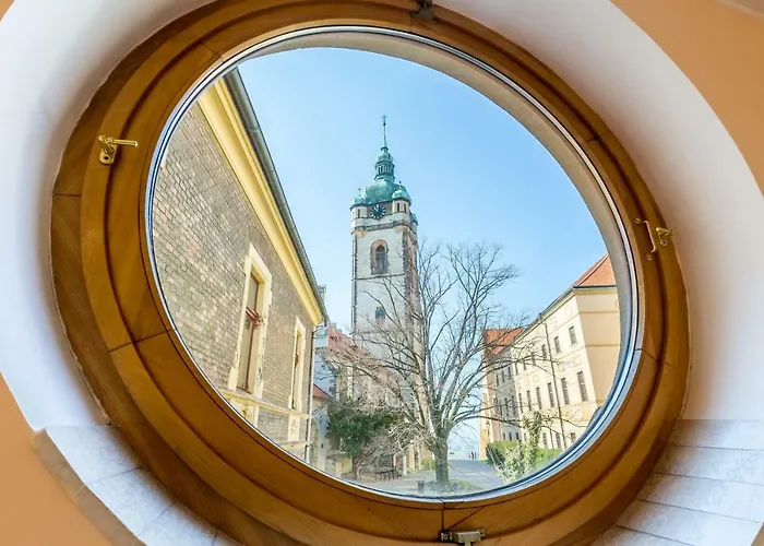 U Rytire Appartement *