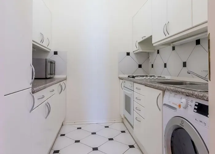 U Rytire Appartement *