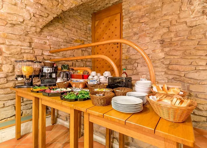 U Rytire Appartement